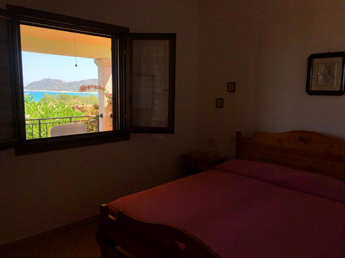 Villa Grazia 산타 루치아 외부 사진