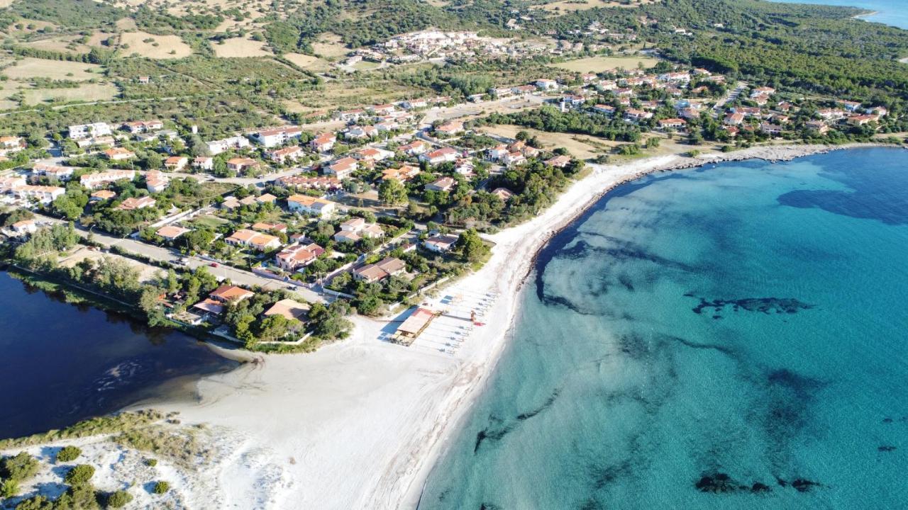 Villa Grazia 산타 루치아 외부 사진